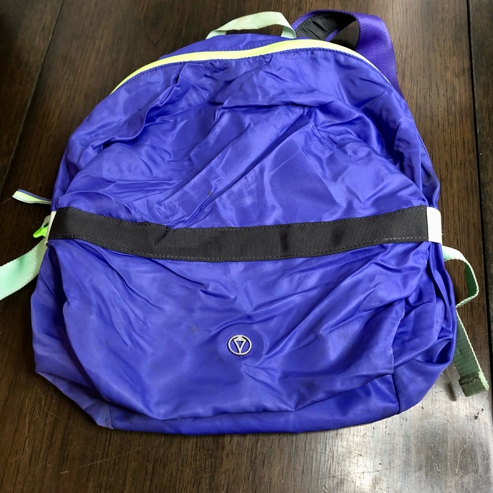 Ivivva backpack